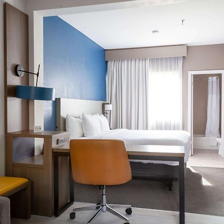 Comfort Suites Baton Rouge South I-10 Εξωτερικό φωτογραφία