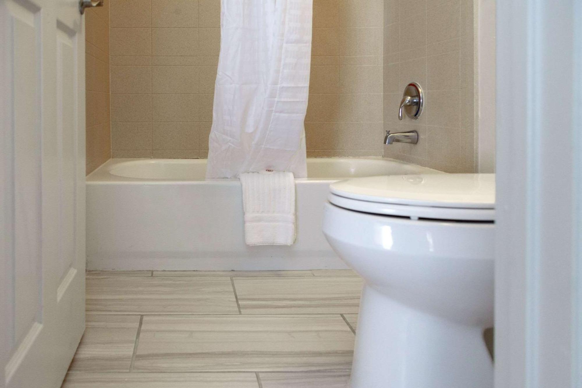 Comfort Suites Baton Rouge South I-10 Εξωτερικό φωτογραφία
