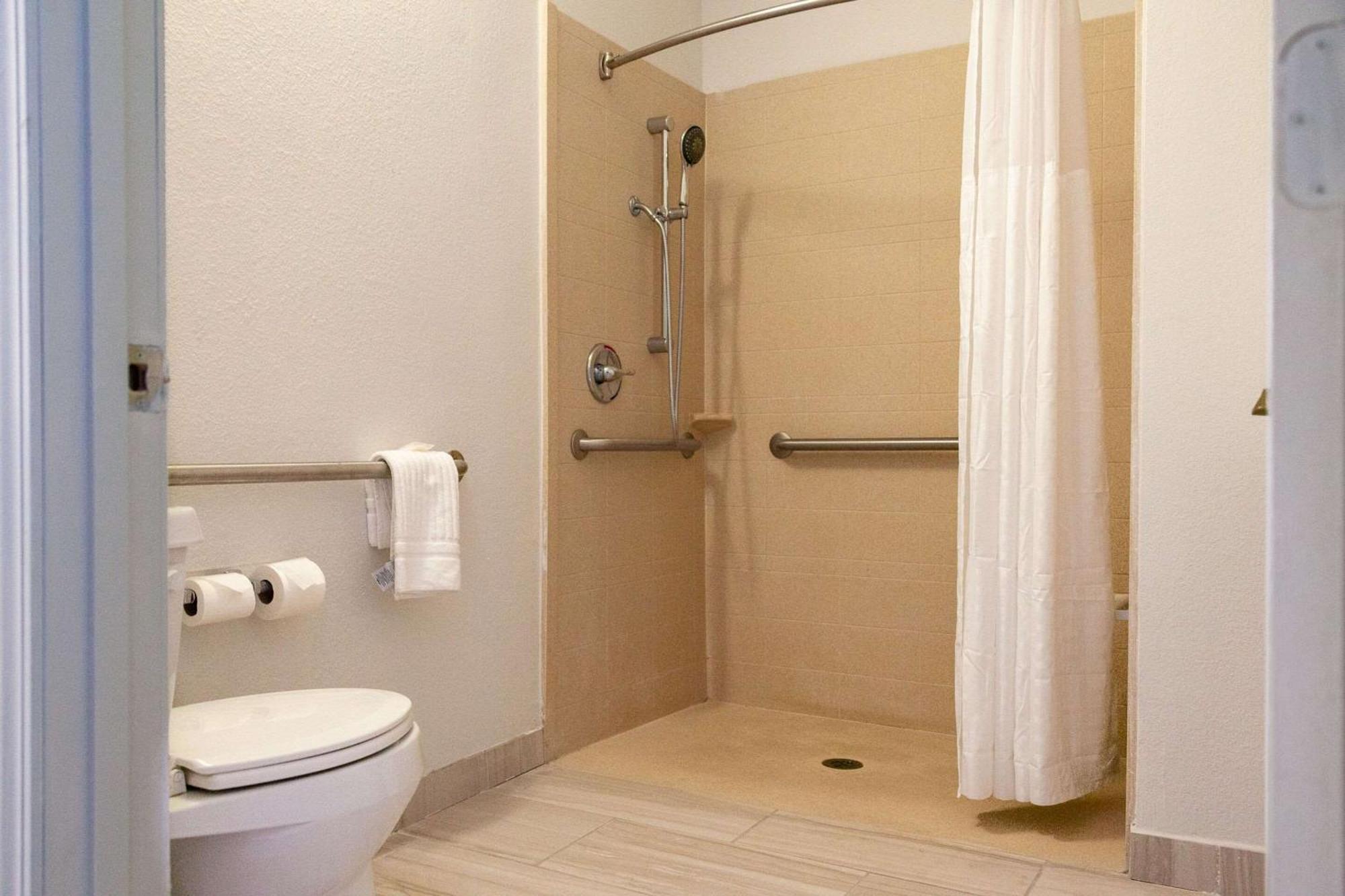 Comfort Suites Baton Rouge South I-10 Εξωτερικό φωτογραφία