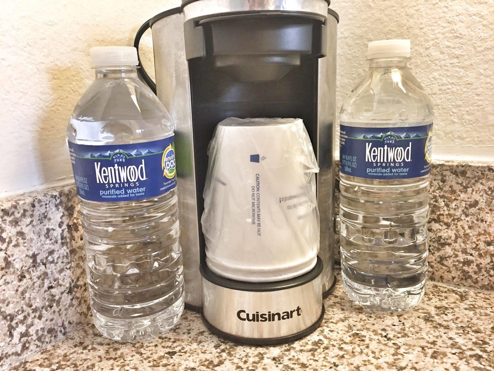 Comfort Suites Baton Rouge South I-10 Εξωτερικό φωτογραφία